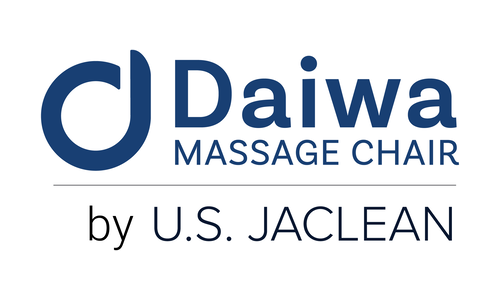 Daiwa Logo Us Jaclean