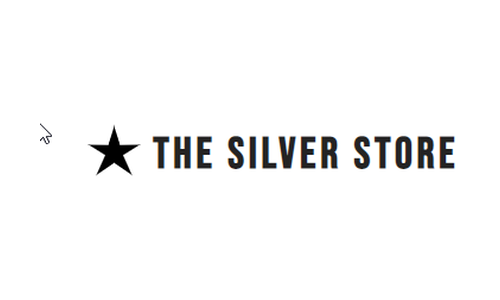 Logo Silver Store