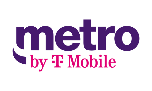 Metro by T-Mobile logo