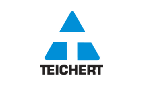 Mmf Teichert Logo