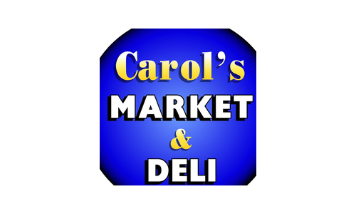 Sponsor  Carols Market