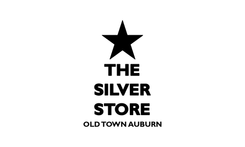 The Silver Store Pyramid